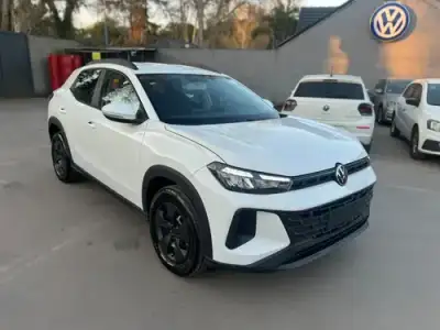 Volkswagen Tera 1.6 Msi Trend Mt 2026