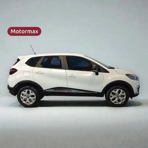 Renault Captur 2.0 Zen 2020