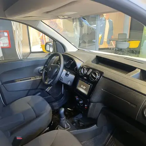 Renault Kangoo Ii Express 1.6 Sce Confort 5A 2026