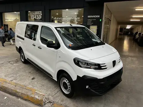 Peugeot Expert 2.2 Hdi 150 L3 6P Mixta 2026