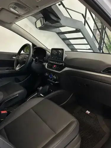 Hyundai HB20 1.6 Platinum Safety At 2026