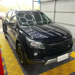 Chevrolet S10 2.8 High Country Cd Tdci 200cv Automática 2023
