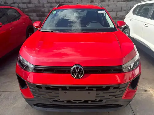 Volkswagen Tera 1.6 Msi Trend Mt 2026