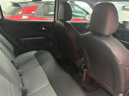 Citroën C3 Aircross 1.0 Shine Turbo 200 Cvt Bitono 2025