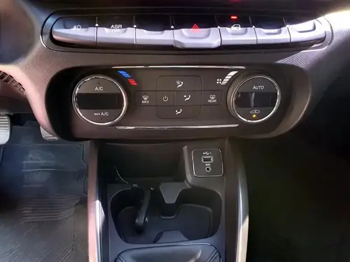 Fiat Cronos 1.8 16v Precision 2022