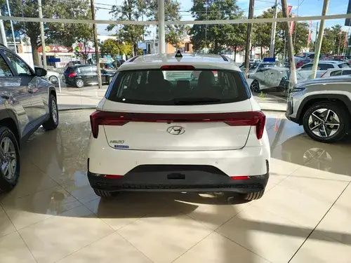 Hyundai HB20 1.6 Comfort Plus Mt 2026