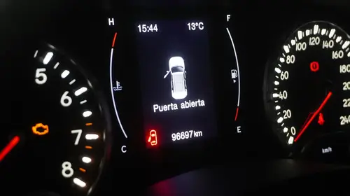Jeep Renegade 1.8 Sport 2020