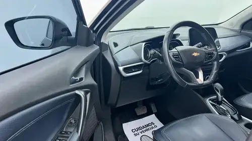 Chevrolet Tracker 1.2 Turbo Premier At 2023