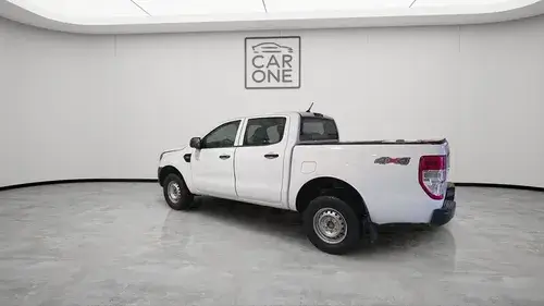 Ford Ranger 2.2 TDI 4X4 DC XL L19 2023