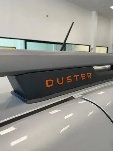 Renault Duster 1.3 Tce Turbo Iconic 155Cv 4X4 2025