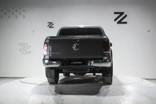 Volkswagen Amarok 2.0 Cd Tdi 180cv Highline 2022