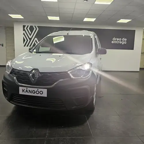 Renault Kangoo Ii Express 1.6 Sce Confort 2026