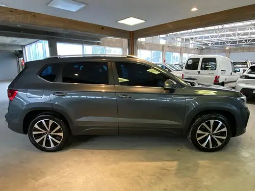 Volkswagen Taos 1.4 250 Tsi Highline 2022