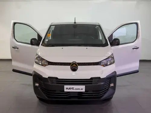 Citroën Jumpy 2.2 Hdi 150 L3 Carga 2026