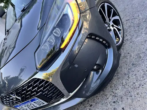 D.S. DS3 1.6 Thp 165 Sport Chic 2018