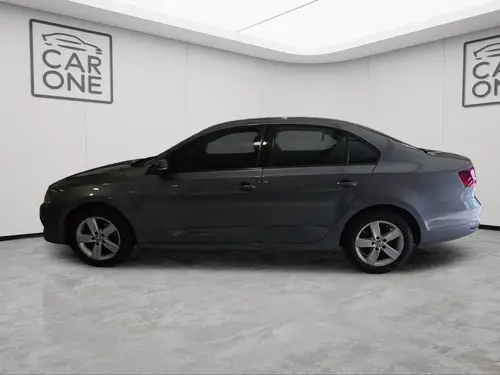 Volkswagen Vento 1.4 TSI BM TECH COMFORTLINE DSG L16 2017