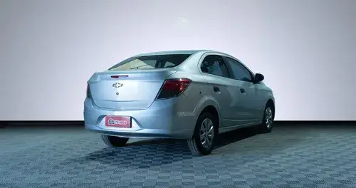 Chevrolet Prisma 1.4 Joy Ls 2019