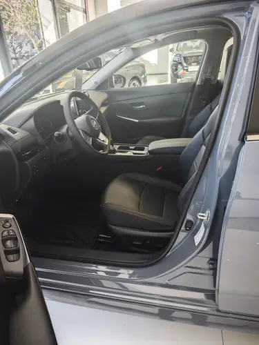 Nissan Sentra 2.0 Sr Cvt 2026