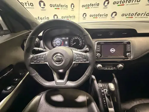 Nissan Kicks 1.6 EXCLUSIVE BT CVT L21 2021