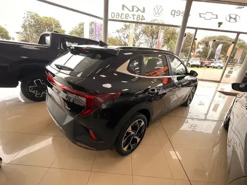 Kia K3 Cross 1.6 Gt Line At 2026