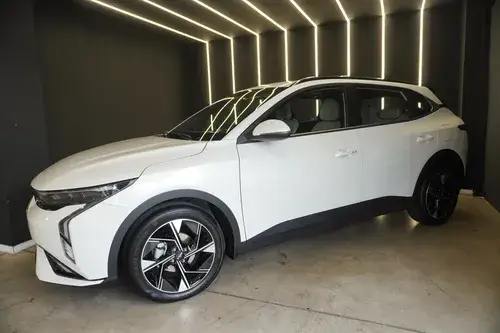 Kia K3 1.6 CROSS GT LINE 2026