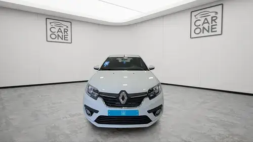 Renault Sandero 1.6 16V INTENS L25 2026