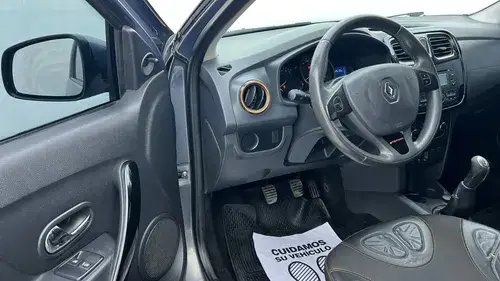 Renault Sandero Stepway 1.6 Dynamique 105cv 2018