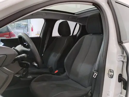 Peugeot 208 1.6 Active 2024