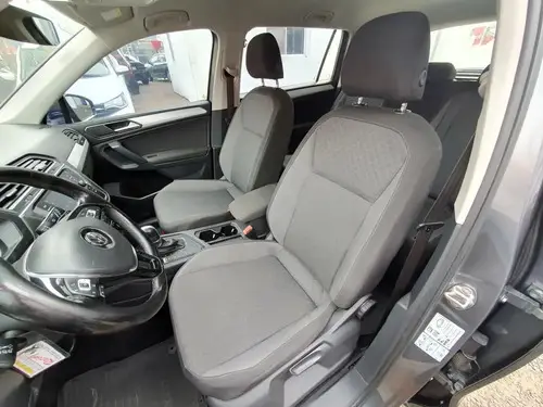 Volkswagen Tiguan Allspace 1.4 Tsi Trendline 150cv Dsg 2018
