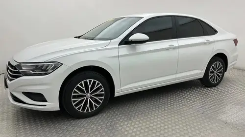 Volkswagen Vento 1.4 Comfortline 150cv At 2019