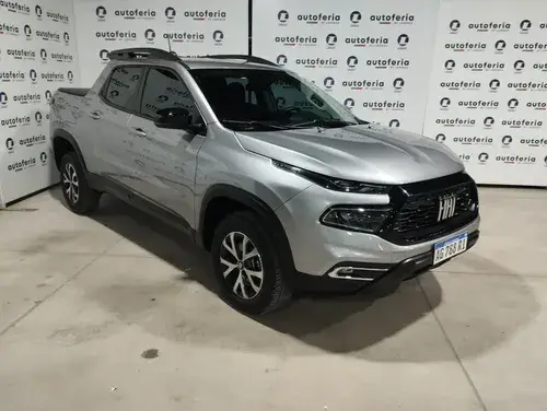 Fiat Toro 1.8 MPI 4X2 FREEDOM AT6 L24 2024