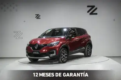 Renault Captur 2.0 Intens 2018