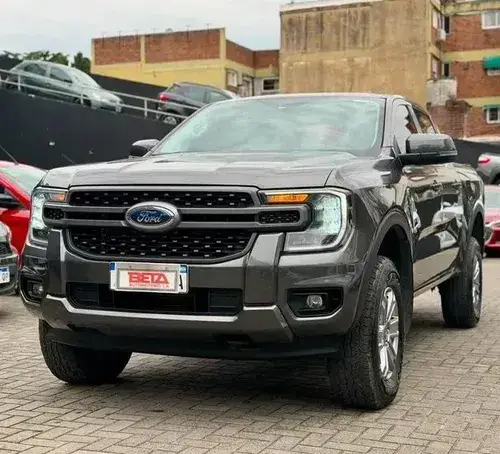 Ford Ranger 3.0 Cd 4X4 Xls At 250Cv 2023