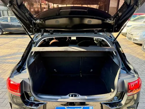 Citroën C4 Cactus 1.6 VTI FEEL PACK AT6 2019