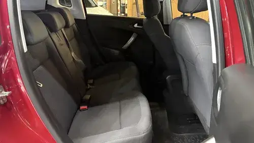 Peugeot 2008 1.6 Allure 2017