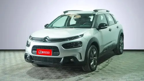 Citroën C4 Cactus 1.6 Vti 115 Feel Pack Plus 2022