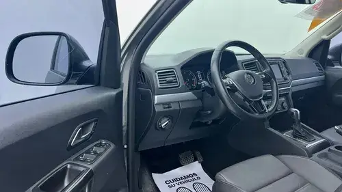 Volkswagen Amarok 2.0 Cd Tdi 180cv Highline At 2022