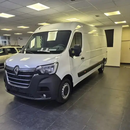 Renault Master 2.3 L2H2 (10,8M3) 2026
