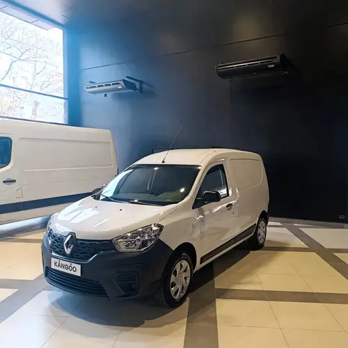Renault Kangoo Ii Express 1.6 Sce Confort 2026
