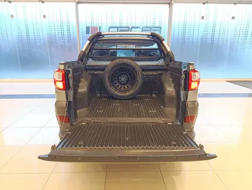 Fiat Strada 1.6 Adventure Cd 2014