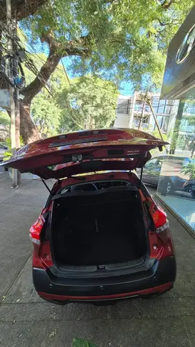 Nissan Kicks 1.6 Advance 2020