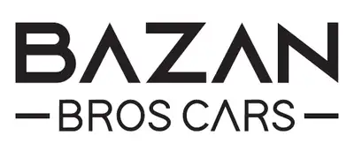 BAZAN BROS CARS