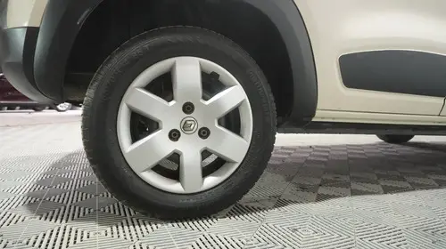 Renault Kwid 1.0 Sce 66cv Zen 2018