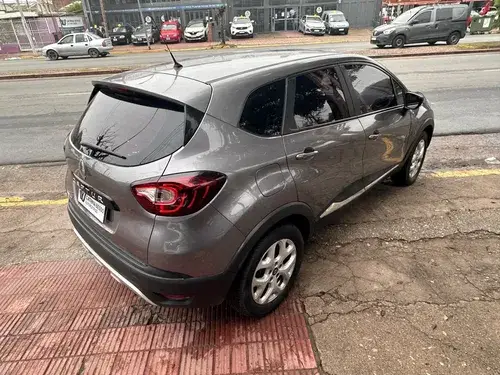 Renault Captur 2.0 Zen 2019