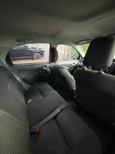 Toyota Etios Cross 1.5 Mt 2014