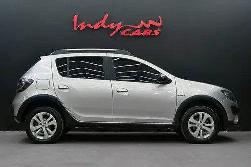 Renault Sandero Stepway 1.6 Privilege 105cv 2017