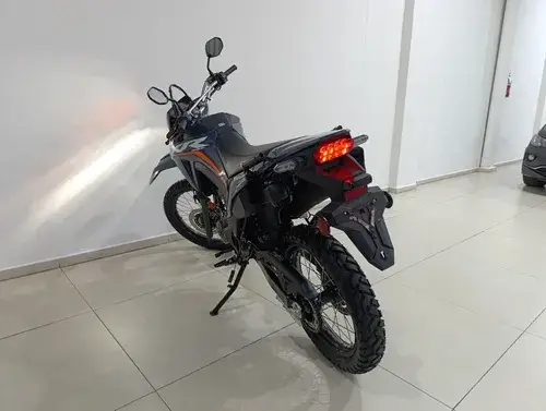 Honda XR 300 Tornado Enduro 2026