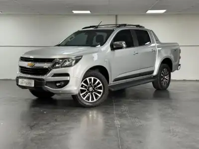 Chevrolet S-10 2.8TD DC 4X4 HC AT L17 2017