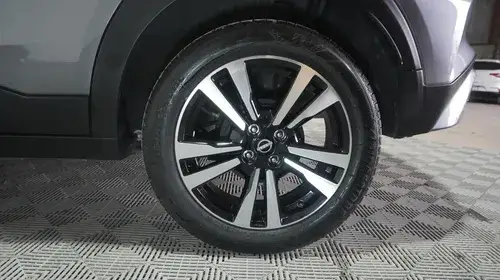 Nissan Kicks Play 1.6 Advance Cvt 2026