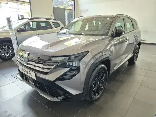 Renault Boreal 1.3 Tce Techno 2026
